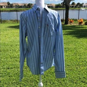 Men’s Abercrombie large Muscle shirt